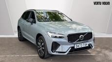Volvo XC60 2.0 B5P Plus Dark 5dr AWD Geartronic Petrol Estate
